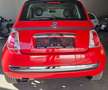 Fiat 500 Lounge Rot - thumbnail 5
