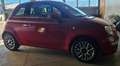 Fiat 500 Lounge Rot - thumbnail 8