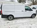 Mercedes-Benz Vito eVito 112 LANG|60 kWh|120 km/h|SH|TÜVneu Blanc - thumbnail 4