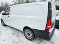 Mercedes-Benz Vito eVito 112 LANG|60 kWh|120 km/h|SH|TÜVneu Blanc - thumbnail 7
