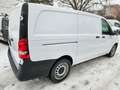 Mercedes-Benz Vito eVito 112 LANG|60 kWh|120 km/h|SH|TÜVneu Blanc - thumbnail 5