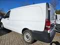 Mercedes-Benz Sonstige Vito eVito 112 LANG|60 kWh|120 km/h|SH|TÜVneu Weiß - thumbnail 7