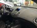 Ford Fiesta 5ª SERIE 1.4 5P. BZ.- GPL TITANIUM Gris - thumbnail 10
