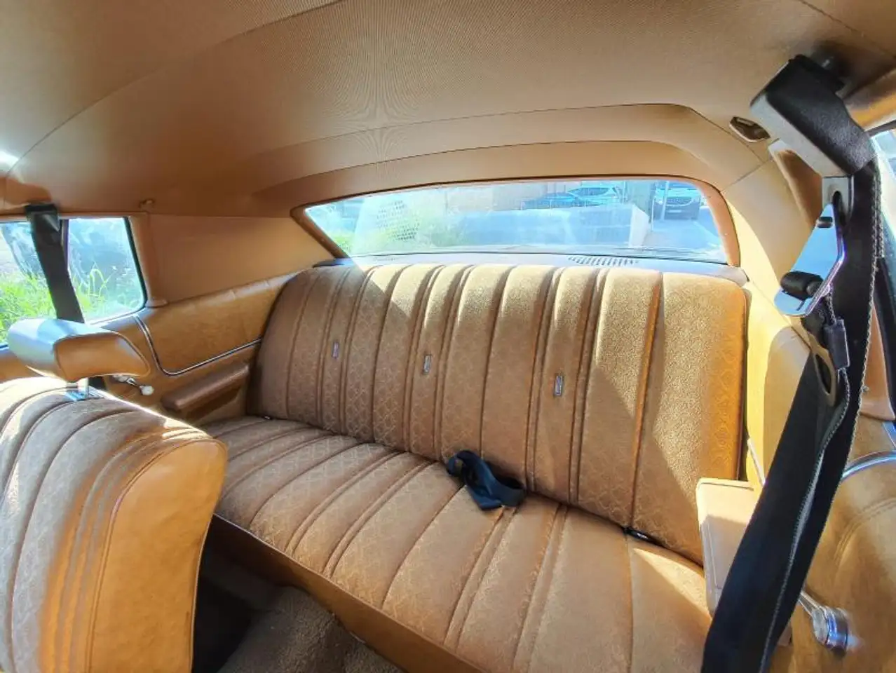 Ford LTD Brougham Coupé, 2p., foto 3