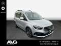 Mercedes-Benz T-Klasse T 180d PROGRESSIVE Edition Navi RFK LED Keyless BC Silber - thumbnail 3