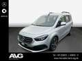 Mercedes-Benz T-Klasse T 180d PROGRESSIVE Edition Navi RFK LED Keyless BC Silber - thumbnail 1