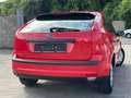 Ford Focus Focus 1.6i*FAIBLE KM*1ER MAIN*AIRCO*GARANTIE*CT OK Rouge - thumbnail 2