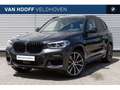 BMW X3 xDrive30e High Executive M Sport Automaat / Panora Grijs - thumbnail 1