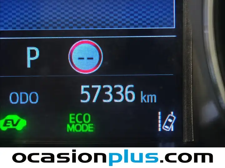 Toyota C-HR 180H Advance Connect 2023, foto 8
