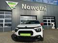 Citroen C3 PureTech 110 EAT6 Shine - S&S 110HP AUTOMATIK Weiß - thumbnail 2