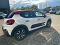 Citroen C3 PureTech 110 EAT6 Shine - S&S 110HP AUTOMATIK Weiß - thumbnail 5