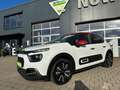 Citroen C3 PureTech 110 EAT6 Shine - S&S 110HP AUTOMATIK Weiß - thumbnail 4
