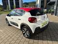 Citroen C3 PureTech 110 EAT6 Shine - S&S 110HP AUTOMATIK Weiß - thumbnail 6