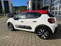 Citroen C3 PureTech 110 EAT6 Shine - S&S 110HP AUTOMATIK Weiß - thumbnail 7