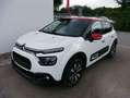 Citroen C3 PureTech 110 EAT6 Shine - S&S 110HP AUTOMATIK Weiß - thumbnail 1