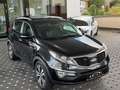 Kia Sportage 2.0 CRDi AWD |ab.AHK|Panorama|SHZ V+H Gris - thumbnail 3