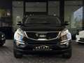Kia Sportage 2.0 CRDi AWD |ab.AHK|Panorama|SHZ V+H Gris - thumbnail 1