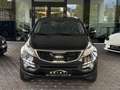 Kia Sportage 2.0 CRDi AWD |ab.AHK|Panorama|SHZ V+H Gris - thumbnail 2
