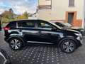 Kia Sportage 2.0 CRDi AWD |ab.AHK|Panorama|SHZ V+H Gris - thumbnail 7