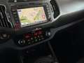 Kia Sportage 2.0 CRDi AWD |ab.AHK|Panorama|SHZ V+H Gris - thumbnail 30