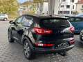 Kia Sportage 2.0 CRDi AWD |ab.AHK|Panorama|SHZ V+H Gris - thumbnail 6