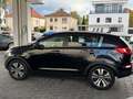 Kia Sportage 2.0 CRDi AWD |ab.AHK|Panorama|SHZ V+H Gris - thumbnail 5