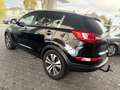 Kia Sportage 2.0 CRDi AWD |ab.AHK|Panorama|SHZ V+H Gris - thumbnail 33