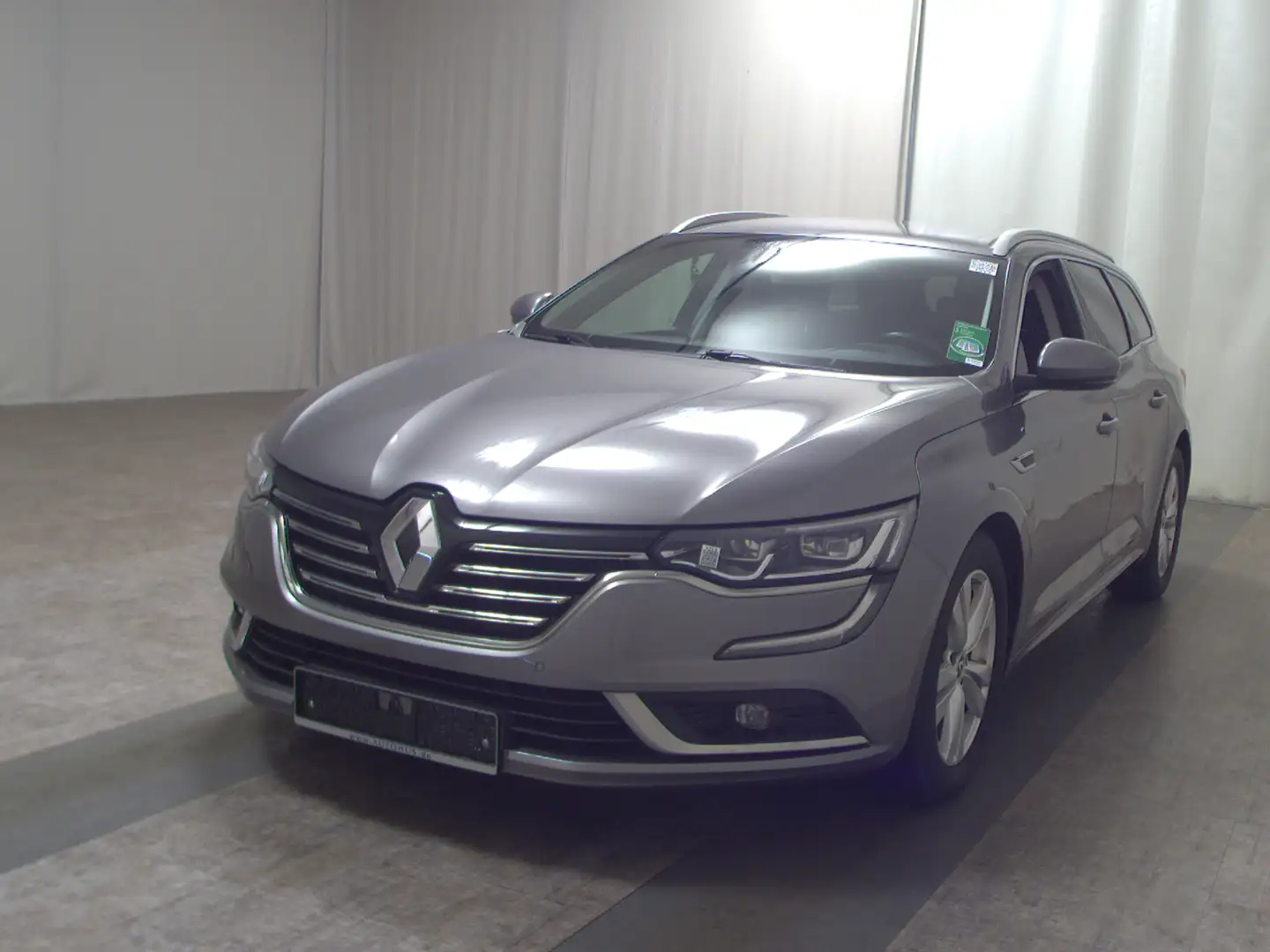 Renault Talisman 1.6 dCi 130 Energy Life Navi Sound LM - 2