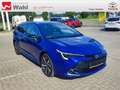 Toyota Corolla Touring Sports 1.8 Hybrid Teamplayer,1,99% Finanzi Blau - thumbnail 21