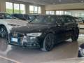 Audi A6 Avant 2.0 tdi Business Plus 190cv multitronic Zwart - thumbnail 1