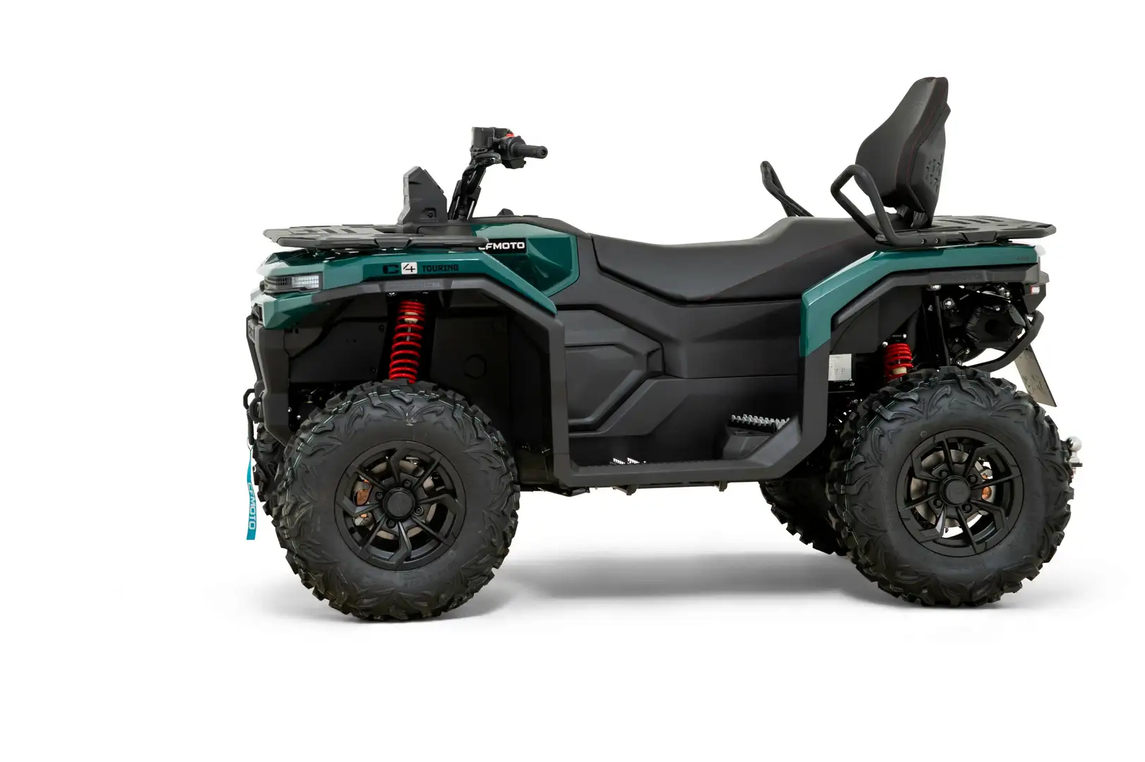 Sonstige Sonstige CForce C4 Touring ABS EPS Grün - 2