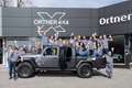Sonstige Sonstige CForce C4 Touring ABS EPS Grün - thumbnail 5