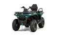 Sonstige Sonstige CForce C4 Touring ABS EPS Grün - thumbnail 1