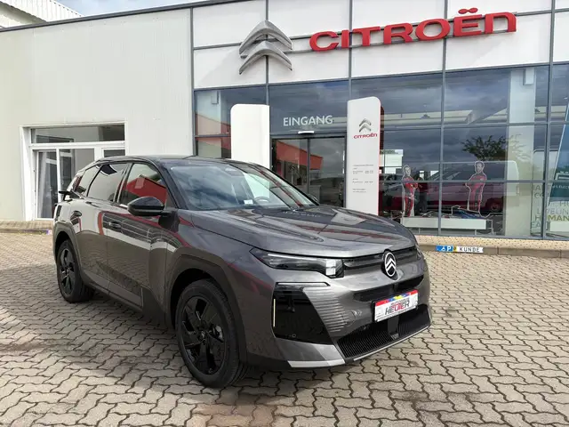 Citroën C5 Aircross 145 Hybrid MAX