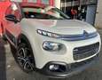Citroen C3 1.2 PureTech Feel + CLIM + BOÎTE AUTOMATIQUE Beige - thumbnail 3