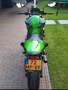 Kawasaki Z 800 Groen - thumbnail 9