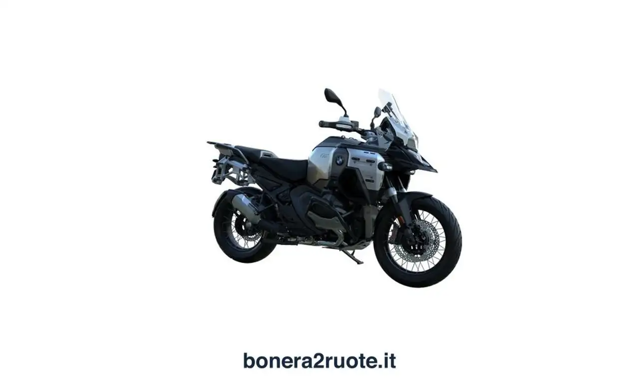 BMW R 1300 GS