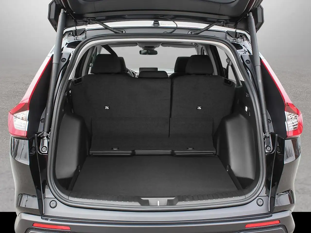 Honda CR-V photo Honda CR-V