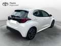 Toyota Yaris Yaris 1.5 Hybrid 5 porte Trend Blanco - thumbnail 5