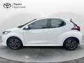 Toyota Yaris Yaris 1.5 Hybrid 5 porte Trend Blanco - thumbnail 2