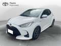 Toyota Yaris Yaris 1.5 Hybrid 5 porte Trend Blanco - thumbnail 1