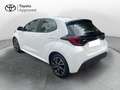 Toyota Yaris Yaris 1.5 Hybrid 5 porte Trend Blanco - thumbnail 3