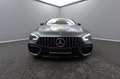 Mercedes-Benz AMG GT 53 4M+*PERFORMANCE*V8-SYTLING*CARBON FULL Gris - thumbnail 2