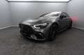 Mercedes-Benz AMG GT 53 4M+*PERFORMANCE*V8-SYTLING*CARBON FULL Gris - thumbnail 1