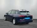 Volkswagen Golf Variant Life 1.5 eTSI DSG / Navi, App, LED+ Bleu - thumbnail 3