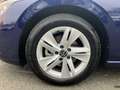 Volkswagen Golf Variant Life 1.5 eTSI DSG / Navi, App, LED+ Bleu - thumbnail 8