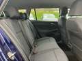Volkswagen Golf Variant Life 1.5 eTSI DSG / Navi, App, LED+ Bleu - thumbnail 16