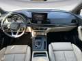 Audi Q5 40 TFSI quattro S-tronic S-Line Business Navi Weiß - thumbnail 11