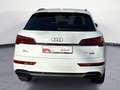 Audi Q5 40 TFSI quattro S-tronic S-Line Business Navi Weiß - thumbnail 5