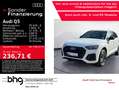 Audi Q5 40 TFSI quattro S-tronic S-Line Business Navi Weiß - thumbnail 1